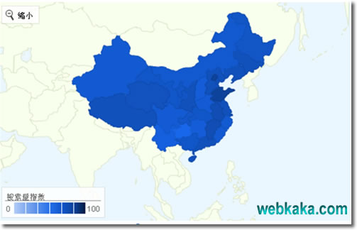为什么Google中国地图没有台湾省? - 记忆盒子