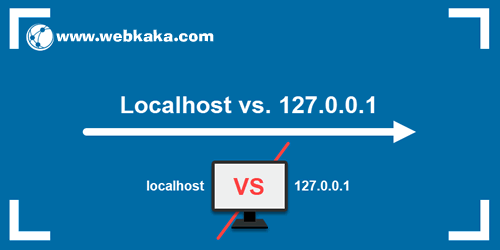 localhost 和 127.0.0.1 的区别