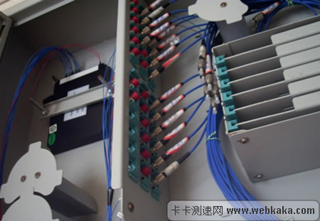上海光纤到户明年家庭覆盖率达95%