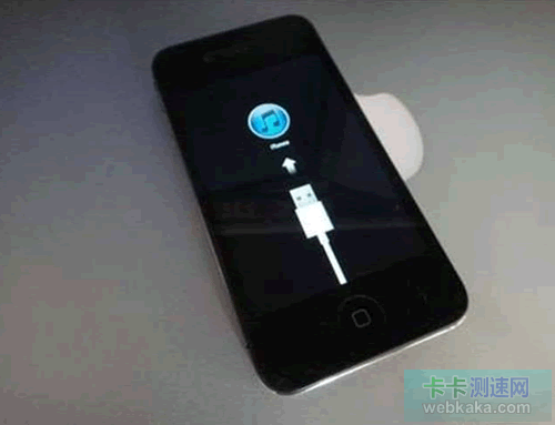 iPhone进不去怎么办