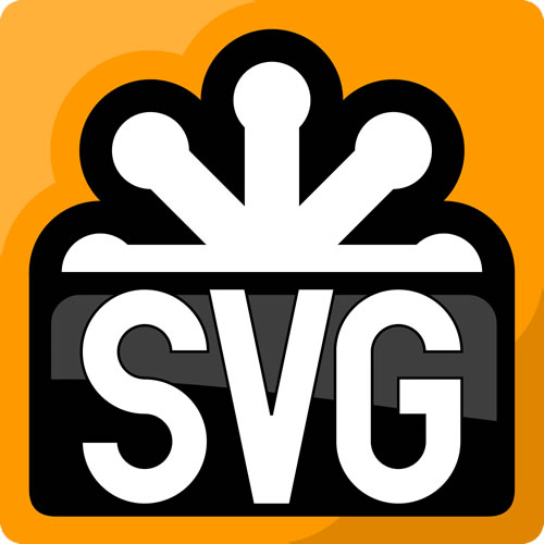 SVG——可缩放矢量图形