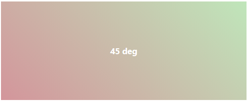 background: linear-gradient(45deg,#d3959b,#bfe6ba);