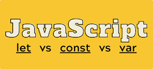 实例详解何时使用JS中的let、var和const