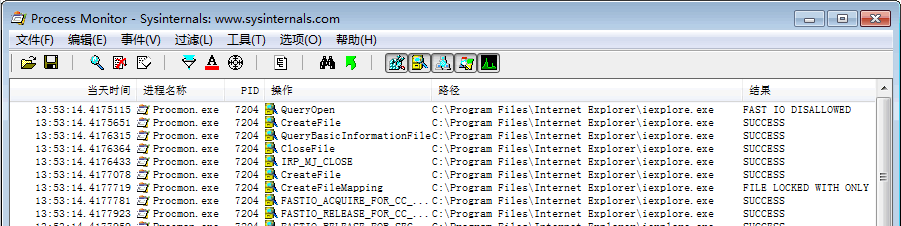 ProcessMonitor