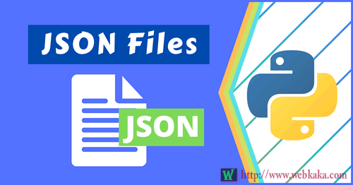 Python将JSON写入文件